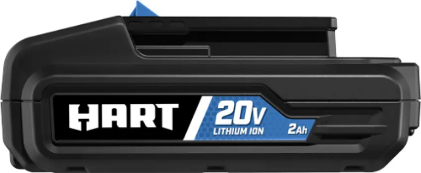  Batería de iones de litio de 20V de HART Tools