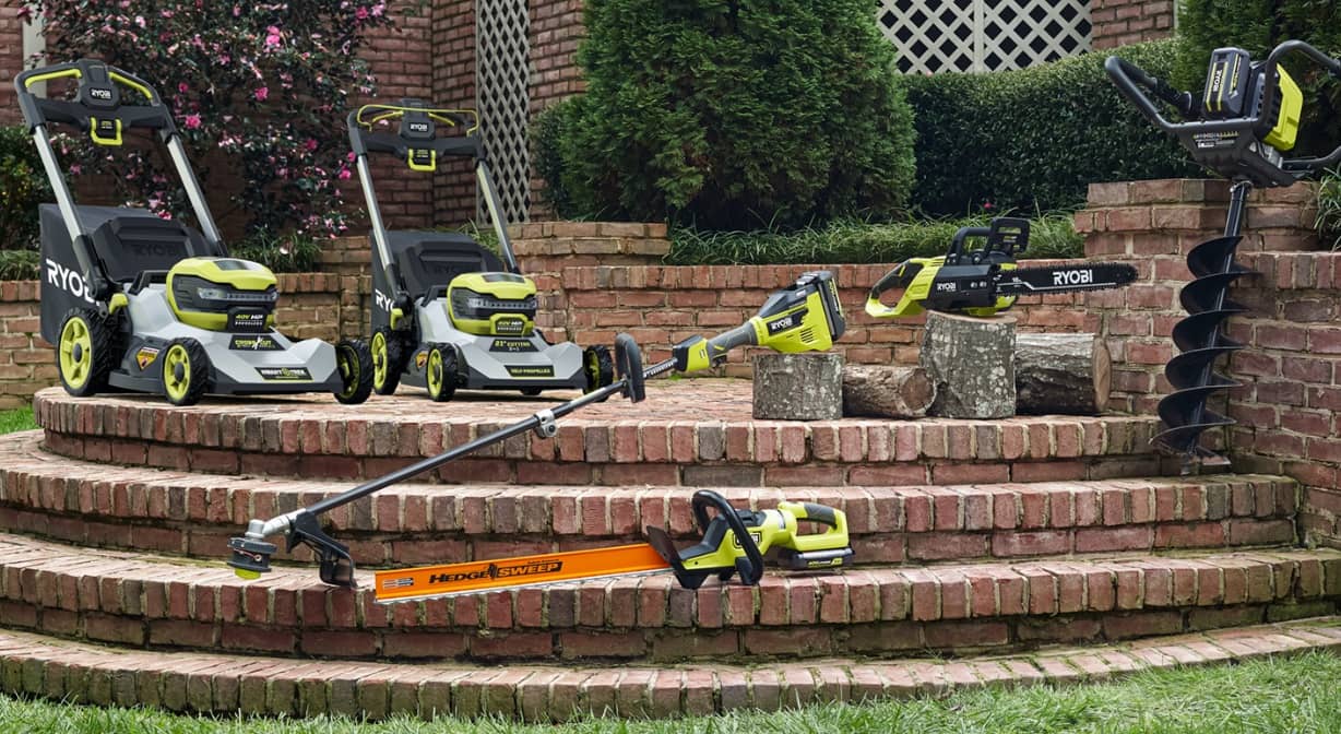 40v High Performance