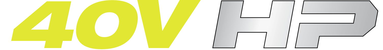40v High Performance